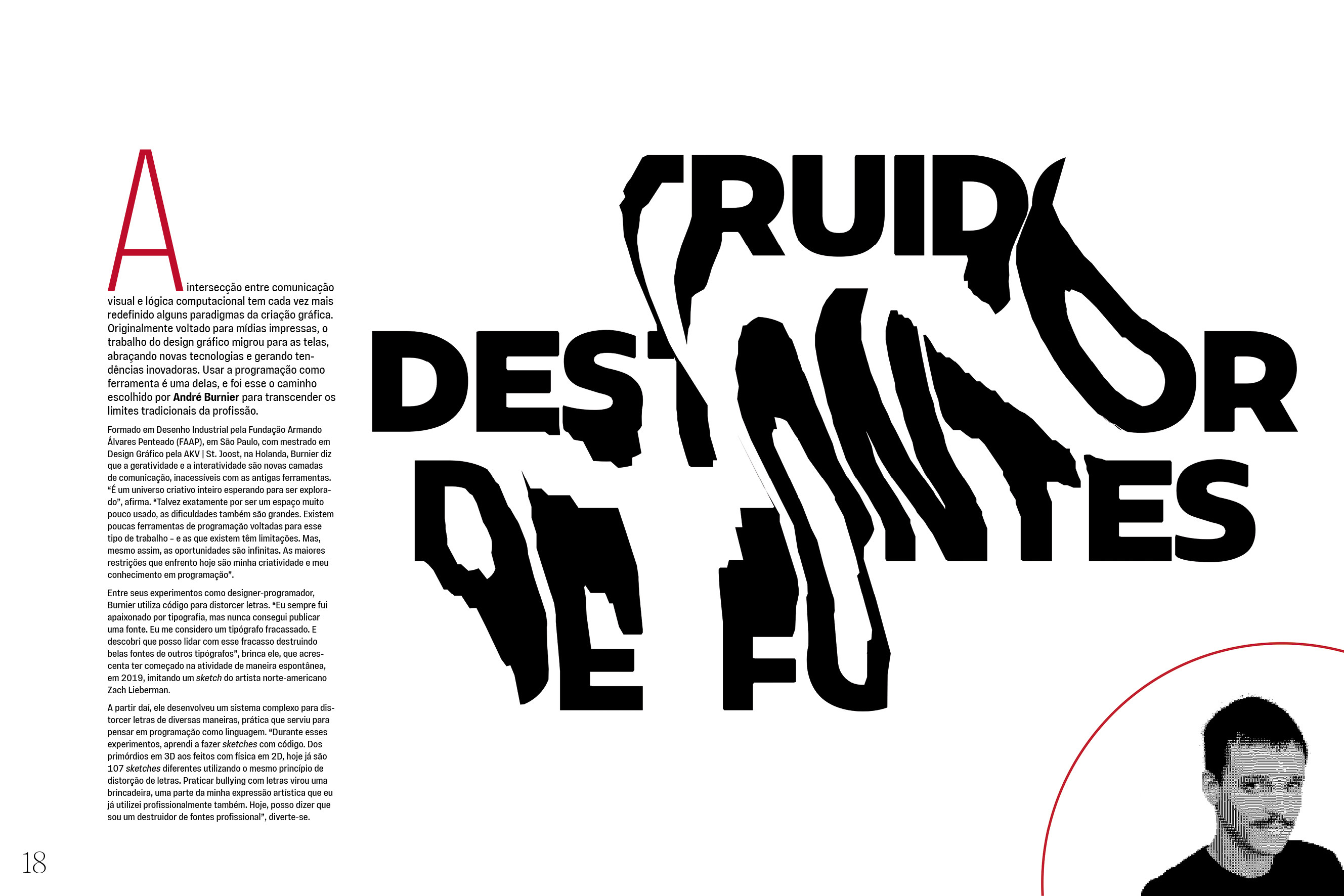 Destruidor de Fontes